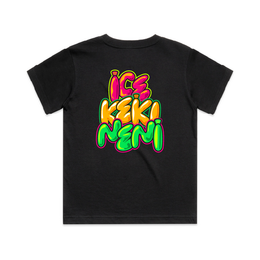 KIDS ICE KEKI TEE